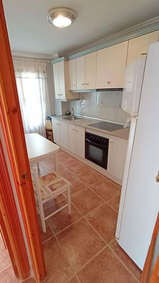 Piso en venta en  El Acequión - Los Naúfragos en Torrevieja