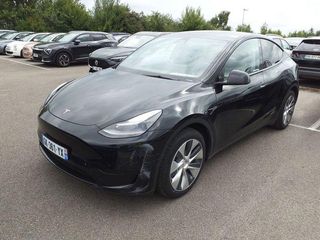 TESLA MODEL Y TRACCION TRASERA RWD