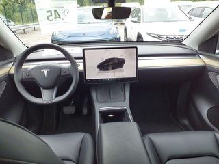 TESLA MODEL Y TRACCION TRASERA RWD