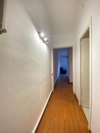 Piso en alquiler en Vallcarca i els Penitents en Barcelona