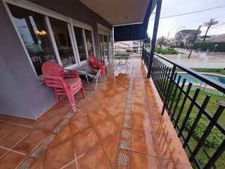 Chalet en venta en El Balcó - Jaume I en Oropesa del Mar/Orpesa