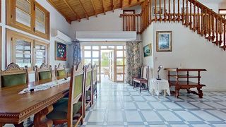 Chalet en venta en Zubia (La)
