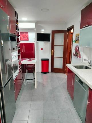 Casa en venta en Oromana en Alcalá de Guadaira