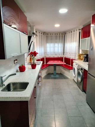 Casa en venta en Oromana en Alcalá de Guadaira