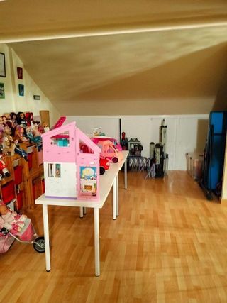 Casa en venta en Oromana en Alcalá de Guadaira