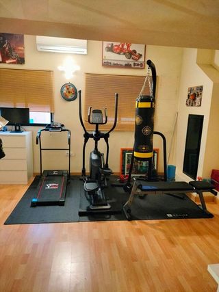 Casa en venta en Oromana en Alcalá de Guadaira