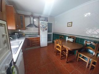 Casa en venta en San Pedro de Alcántara pueblo en Marbella