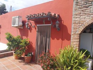 Casa en venta en San Pedro de Alcántara pueblo en Marbella