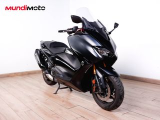 YAMAHA T-MAX 560 TECH MAX