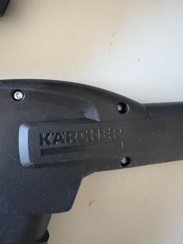 Kärcher G 180 Q - Pistola de agua - miniatura 10