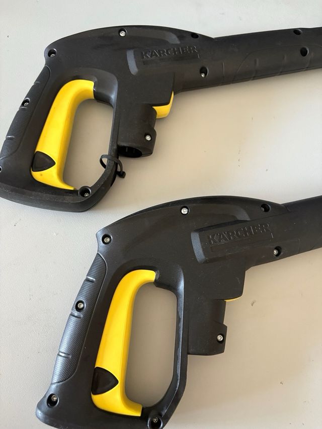 Kärcher G 180 Q - Pistola de agua - miniatura 4