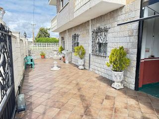 Chalet en venta en Trobajo del Camino en San Andrés del Rabanedo
