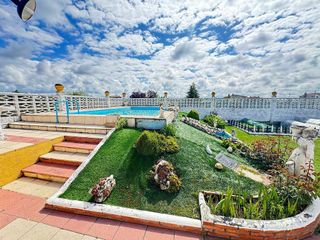 Chalet en venta en Trobajo del Camino en San Andrés del Rabanedo