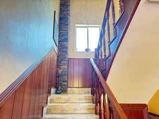 Chalet en venta en Trobajo del Camino en San Andrés del Rabanedo