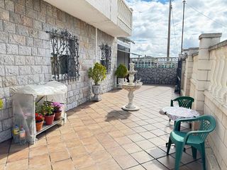 Chalet en venta en Trobajo del Camino en San Andrés del Rabanedo