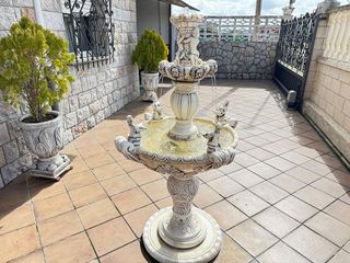 Chalet en venta en Trobajo del Camino en San Andrés del Rabanedo