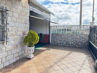 Chalet en venta en Trobajo del Camino en San Andrés del Rabanedo
