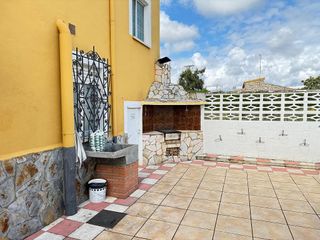 Chalet en venta en Trobajo del Camino en San Andrés del Rabanedo