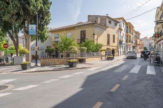 Chalet en venta en Ogíjares