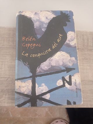 La Conquista Del Aire