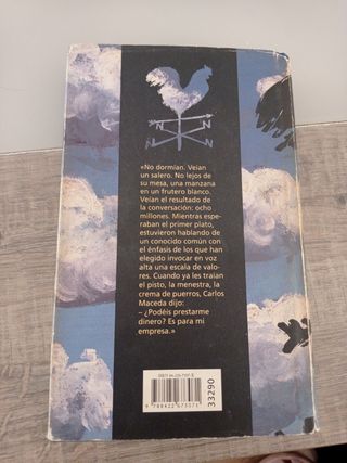 La Conquista Del Aire