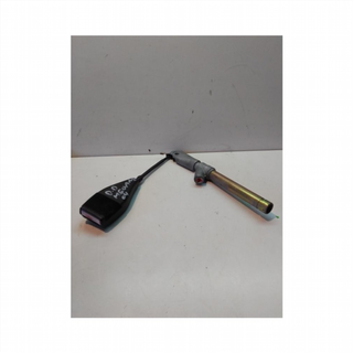 Cinturon seguridad delantero derecho Renau