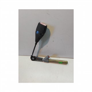 Cinturon seguridad delantero derecho Renau