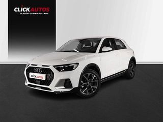 AUDI A1 ALLSTREET 30 TFSI 110CV ADRENALIN STRONIC