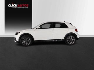 AUDI A1 ALLSTREET 30 TFSI 110CV ADRENALIN STRONIC