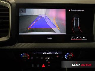 AUDI A1 ALLSTREET 30 TFSI 110CV ADRENALIN STRONIC