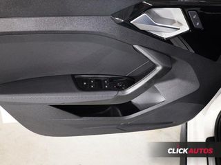 AUDI A1 ALLSTREET 30 TFSI 110CV ADRENALIN STRONIC