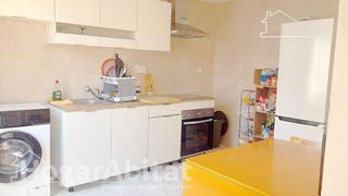 Chalet en venta en Avda. de Abril. - 9 de octubre en Sagunto