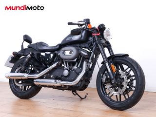HARLEY DAVIDSON SPORTSTER 1200 ROADSTER ABS