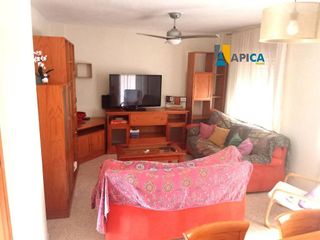 Casa adosada en venta en La Granja-La Colina-Los Pastores en Algeciras