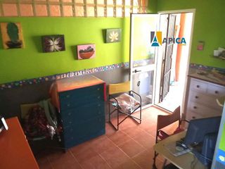 Casa adosada en venta en La Granja-La Colina-Los Pastores en Algeciras