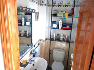 Casa adosada en venta en La Granja-La Colina-Los Pastores en Algeciras