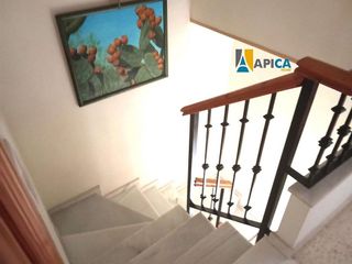 Casa adosada en venta en La Granja-La Colina-Los Pastores en Algeciras