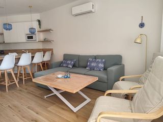 Piso en alquiler en Centro Internacional en Torrox