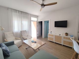 Piso en alquiler en Centro Internacional en Torrox