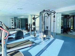Piso en alquiler en Los Naranjos - Las Brisas en Marbella