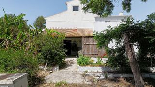 Casa adosada en venta en Alhaurín el Grande