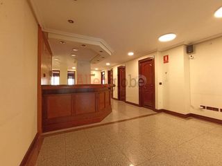 Oficina en alquiler en Campo San Francisco - Plaza de América en Oviedo