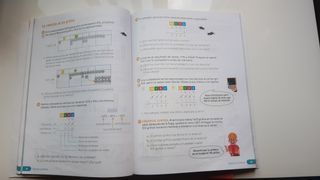 Matemáticas. Trimestres temáticos. 3 Primaria. ...
