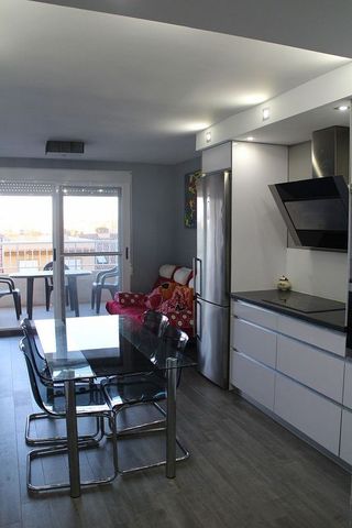 Piso en alquiler en Canet d´En Berenguer