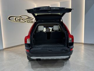 Volvo XC90 D5 Executive