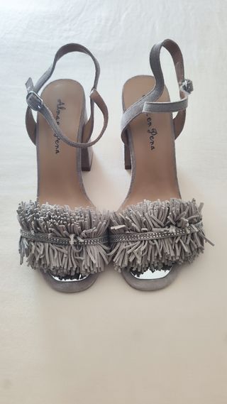 Sandalias Alma en Pena  36