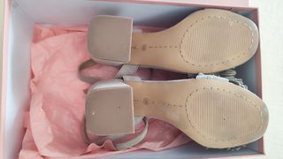 Sandalias Alma en Pena  36