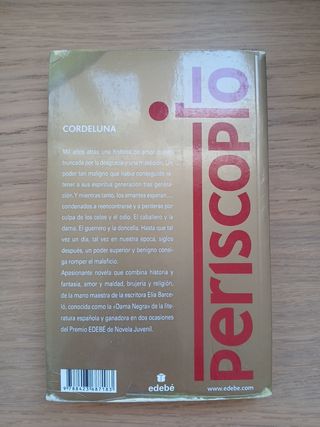 CORDELUNA