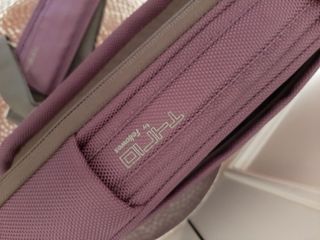 Maletín Portátil 13" Fellowes - Lila