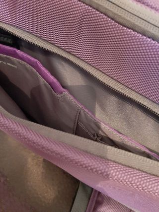 Maletín Portátil 13" Fellowes - Lila